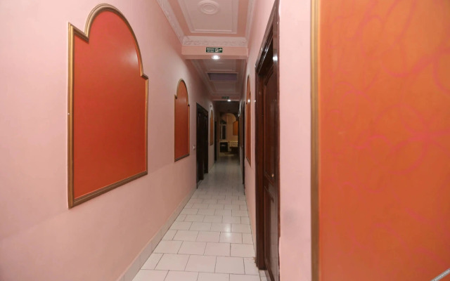 Hotel R.K. Regency by OYO