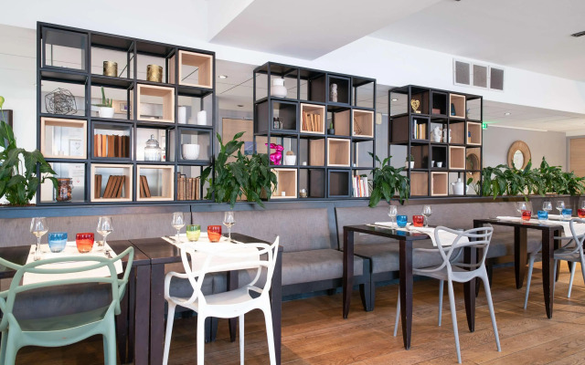 Best Western Plus Vannes Centre-Ville