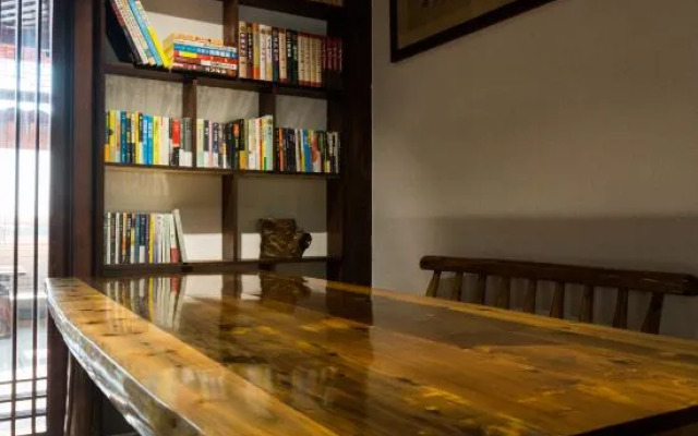 Chongqing Qilin·Nanyuan Hotel