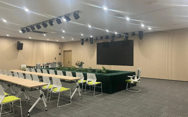 Ji Hotel Hefei South Railway Station South Square