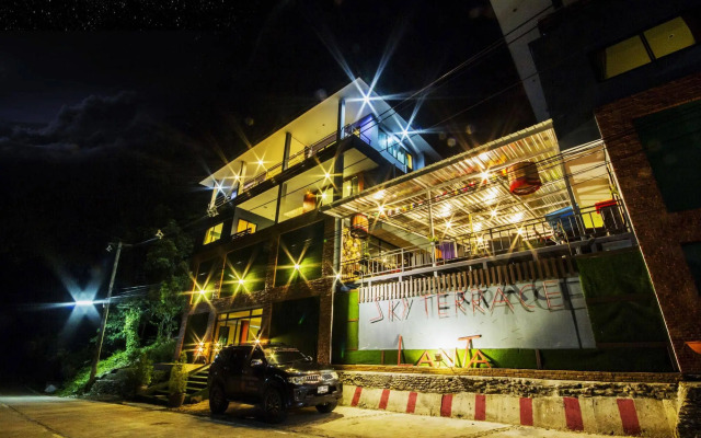 Sky Terrace Lanta Boutique