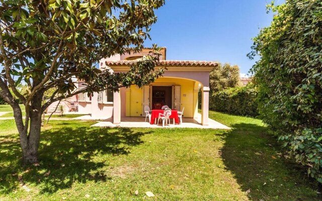 Residence SardegnaSummer Li Cupulatti