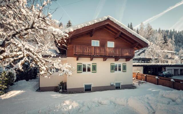 Chalet Jagdhof