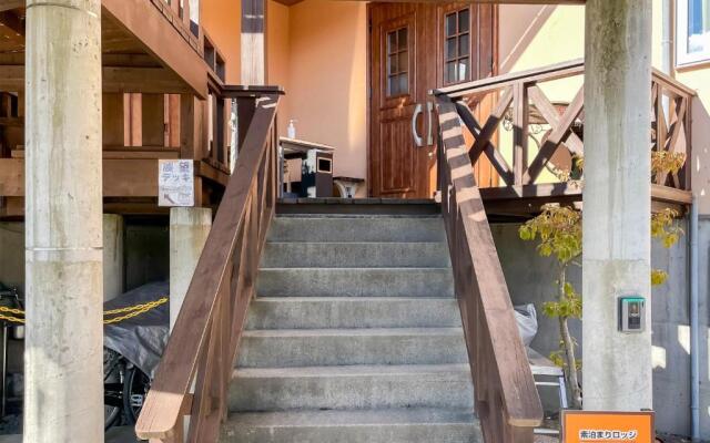 OrangeCabin / Vacation STAY 8722
