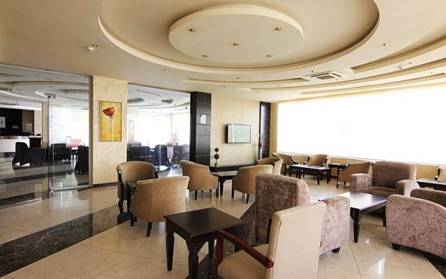 Rawaq Suites 5 Al Sulimaniyah