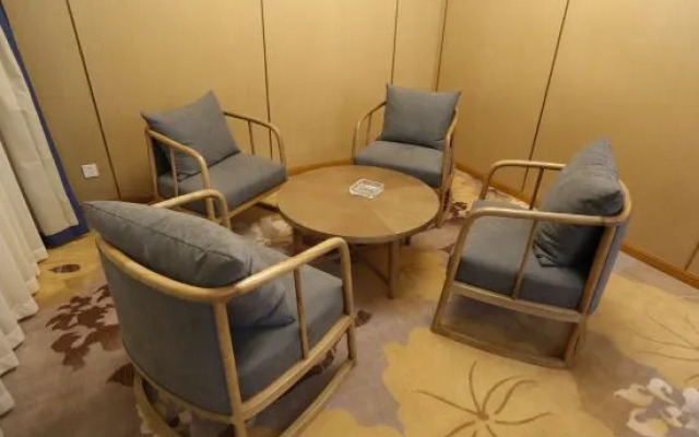 Shanshui Jiuzhang Hotel