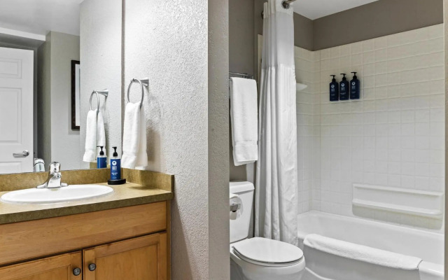 WorldMark Canmore - Banff