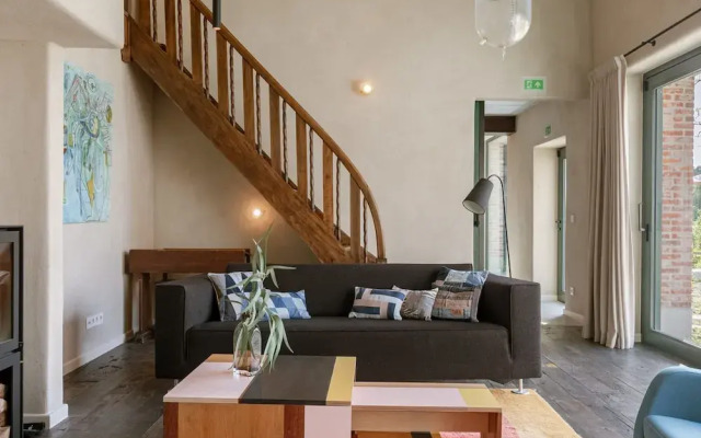 BE SCH Haar 50 in Schilde