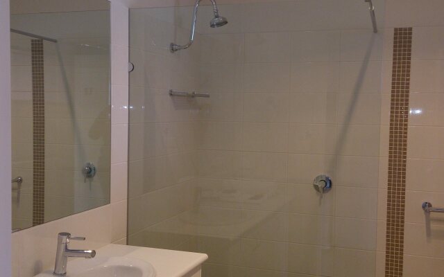 Murray Waters Motor Inn & Apartments