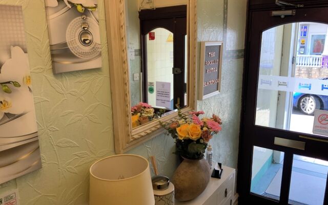The Rockley Hotel