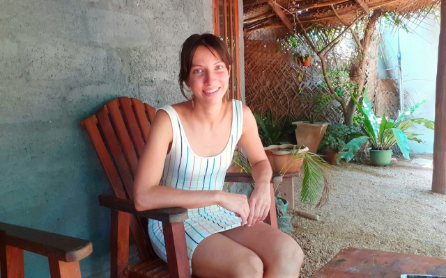 Summer Breeze Weligama