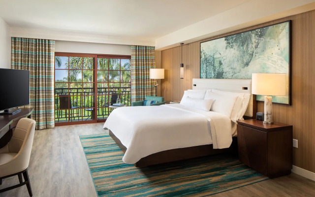 Westin Carlsbad Resort & Spa