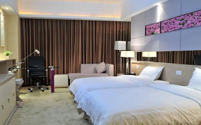 Guangzhou Vincet Hotel