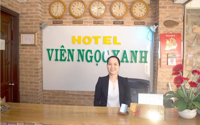 Vien Ngoc Xanh Hotel