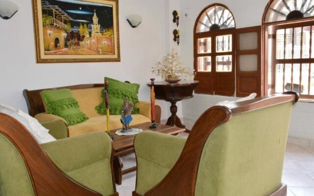 Casa Hostal el Prado