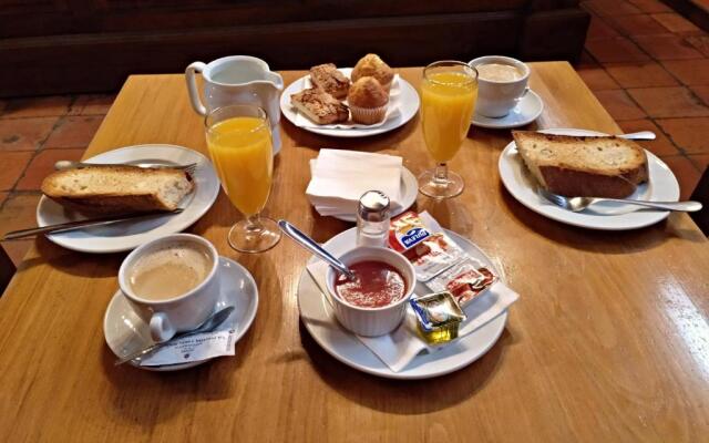 La Posada de Don Mariano