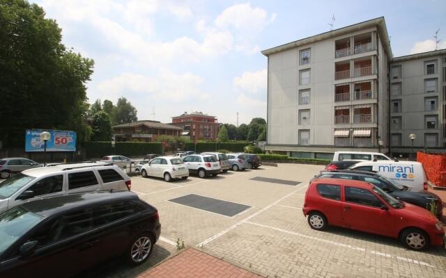 Appartamento Ierardi 1