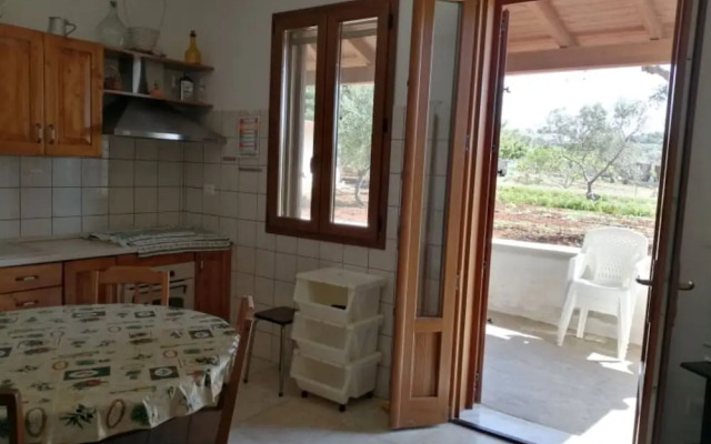 Two-room Apartment Milan in Marina di Pescoluse