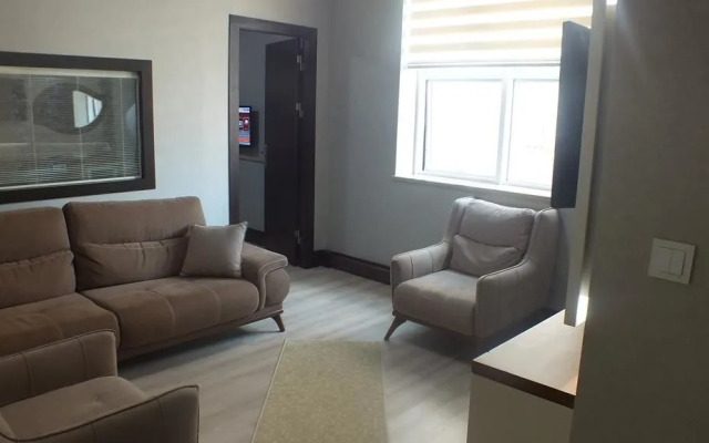 Nif Ankara Hotel