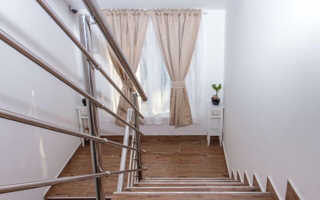 Guesthouse Dubai