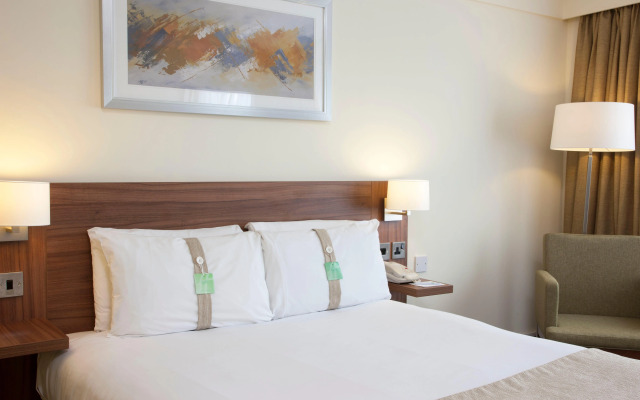 Holiday Inn Colchester by IHG