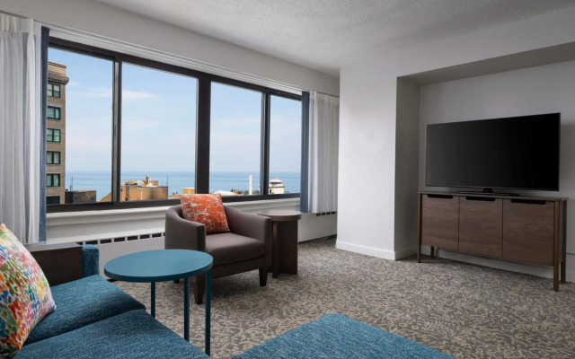 Sonesta ES Suites Chicago Downtown Magnificent Mile - Medical