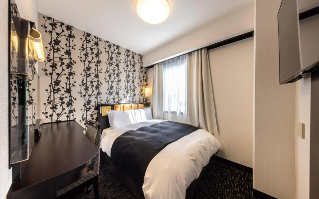 APA Hotel Uozu Ekimae