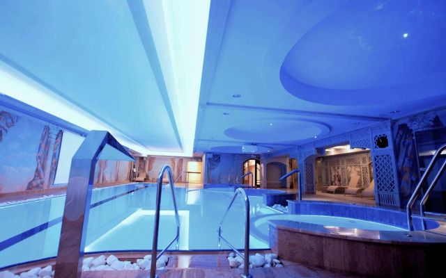 Hotel St. Bruno