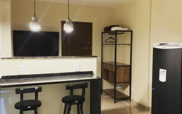 Loft 215 da Lapa, Rio de Janeiro