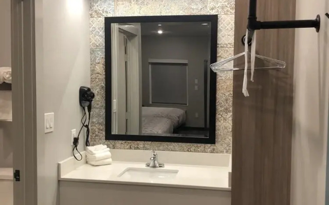 Hotel Solara Hobby Airport