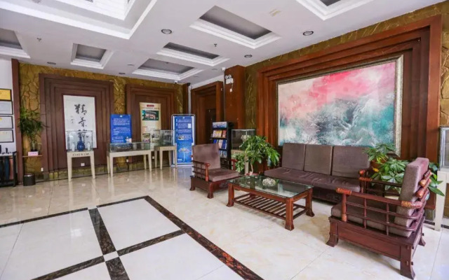 Harmony Resort Hotel