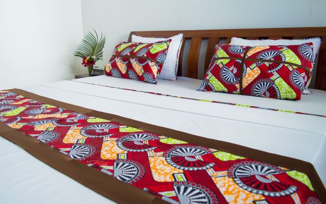 Paradise Resort Apartments