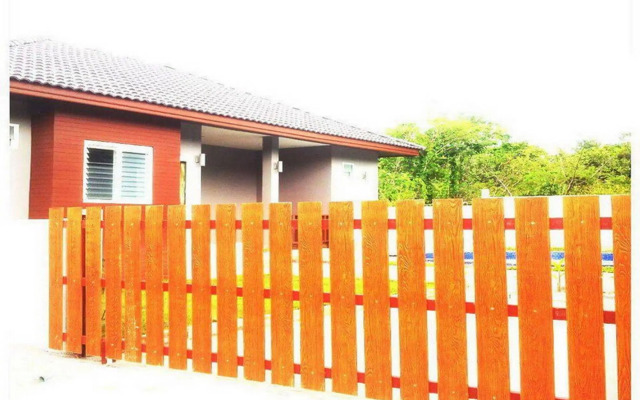 640 Pool Villa