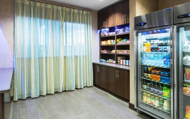 Holiday Inn Express & Suites Midland South I-20 by IHG