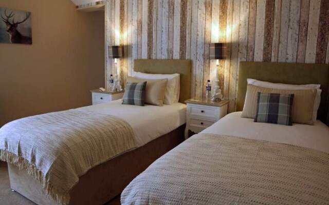 The Knowe B&B
