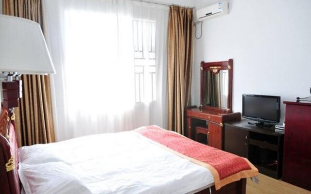 Yulan Hotel