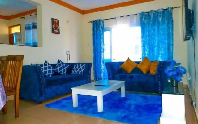 Fastcare Luxury Apartments/Villas