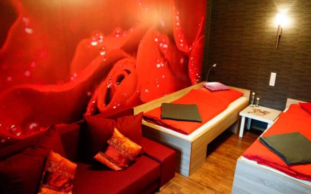 Bavaria City Hostel - Design Hostel Füssen