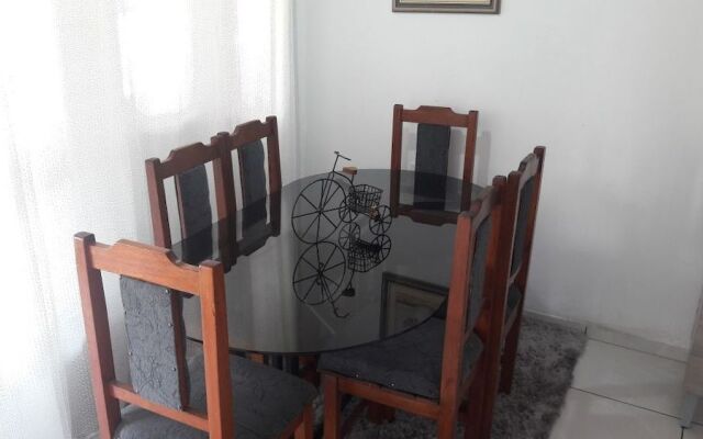 Residencial Nações