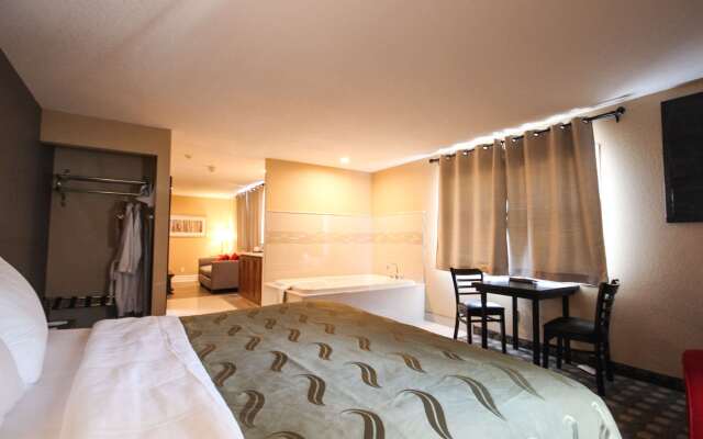 Quality Inn