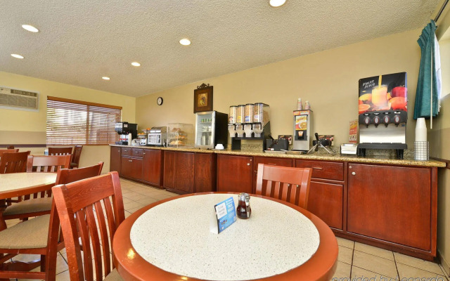 Quality Inn Chula Vista San Diego South