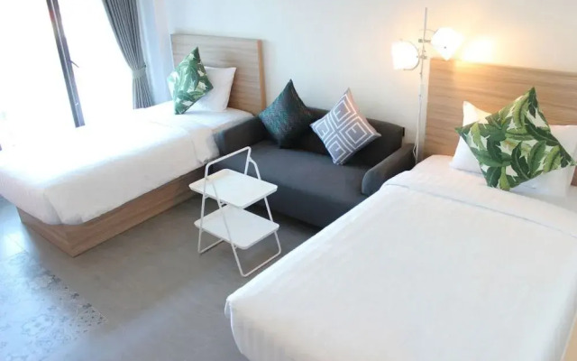 M Grand Hotel Roiet