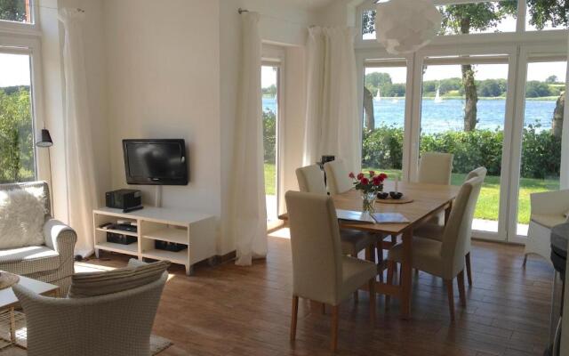 Schlei Resort Marina Hülsen