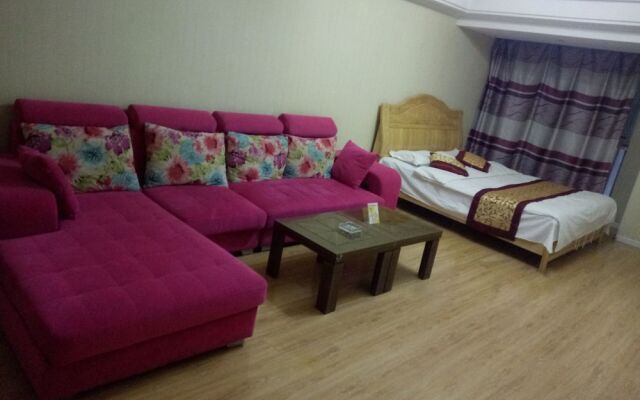 Fangyuan Apartment Harbin