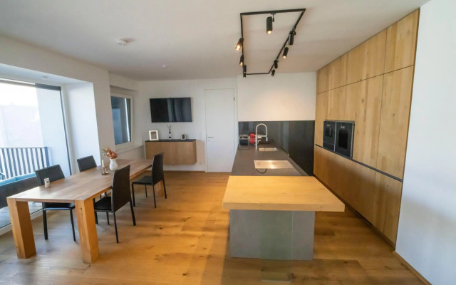 Moderne trifft Tradition im Herzen Wiens