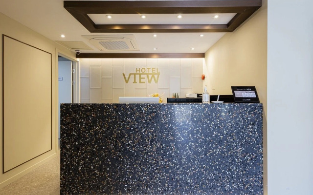 Jecheon View Hotel