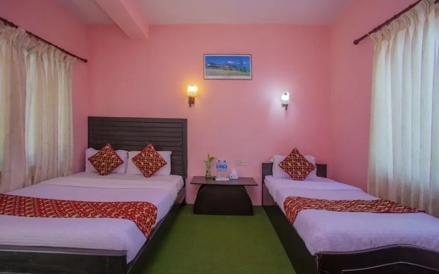 SPOT ON 289 Hotel Eagle Nest