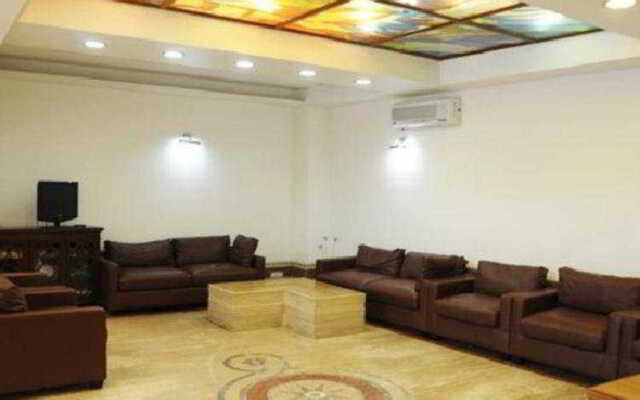 Hotel Neelkanth Bliss