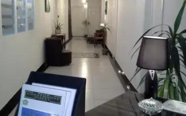 Ucha Guest House