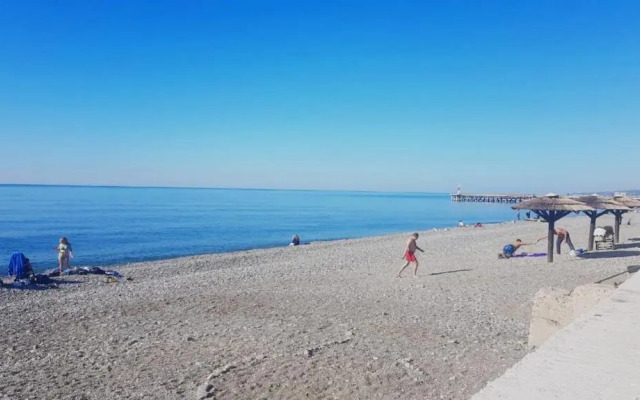 Guest house Anastasia